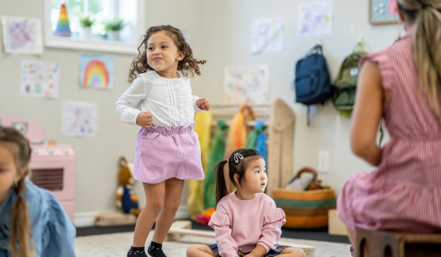 Partner Publication Child Care Aware of Missouri Clock Hour